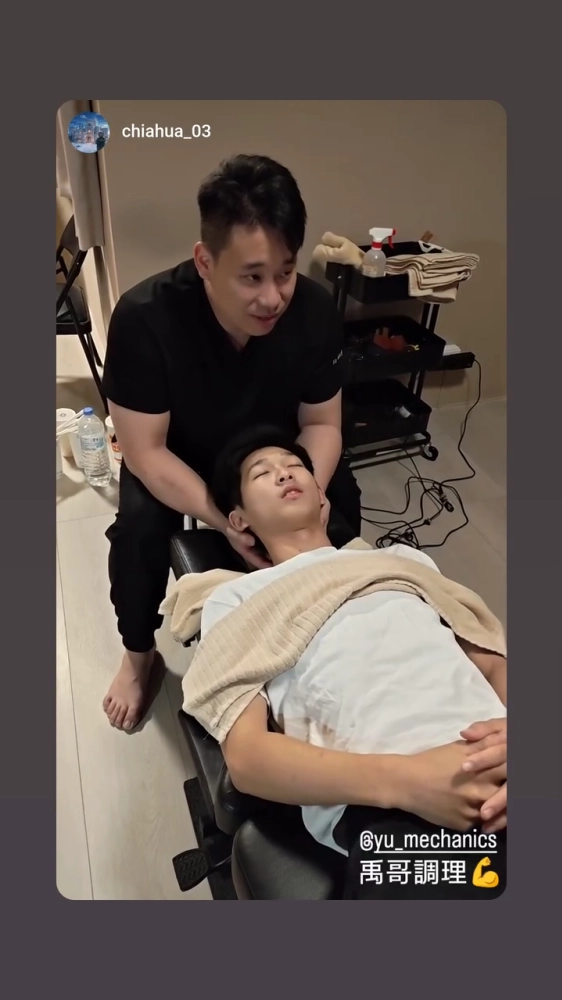 客戶分享