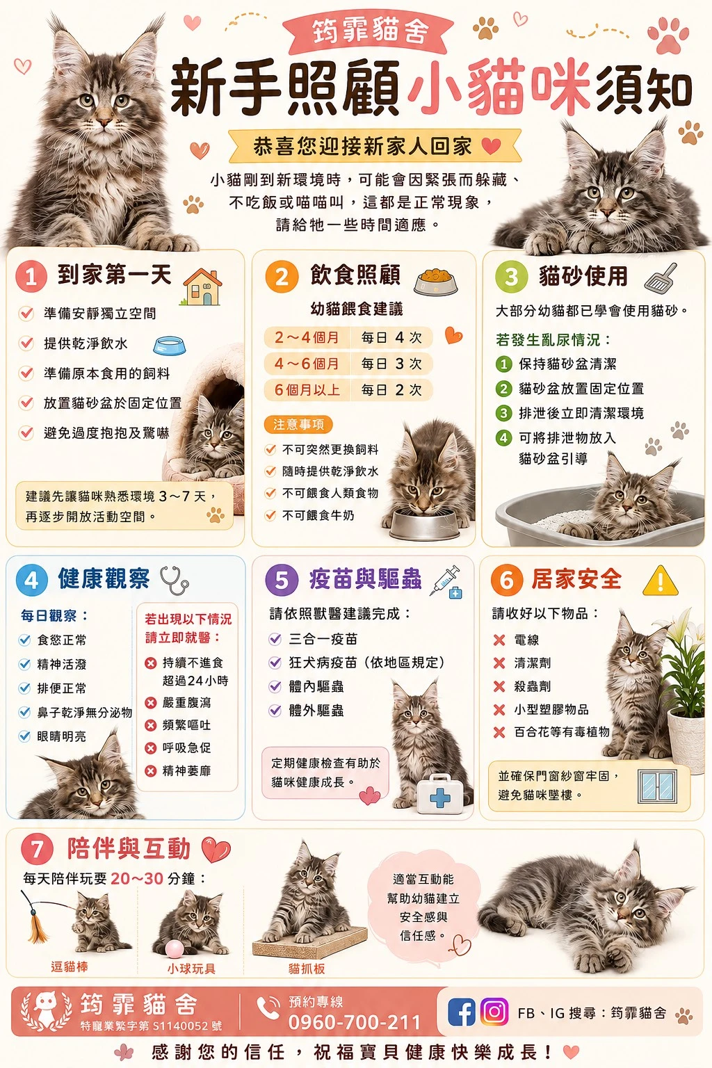 照護須知