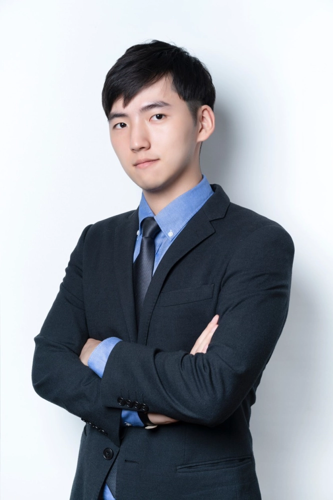 王相傑律師