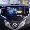 皇家SMART-R SUZUKI BALENO/CROSSVER/CARRY/JIMAY/SWIFT