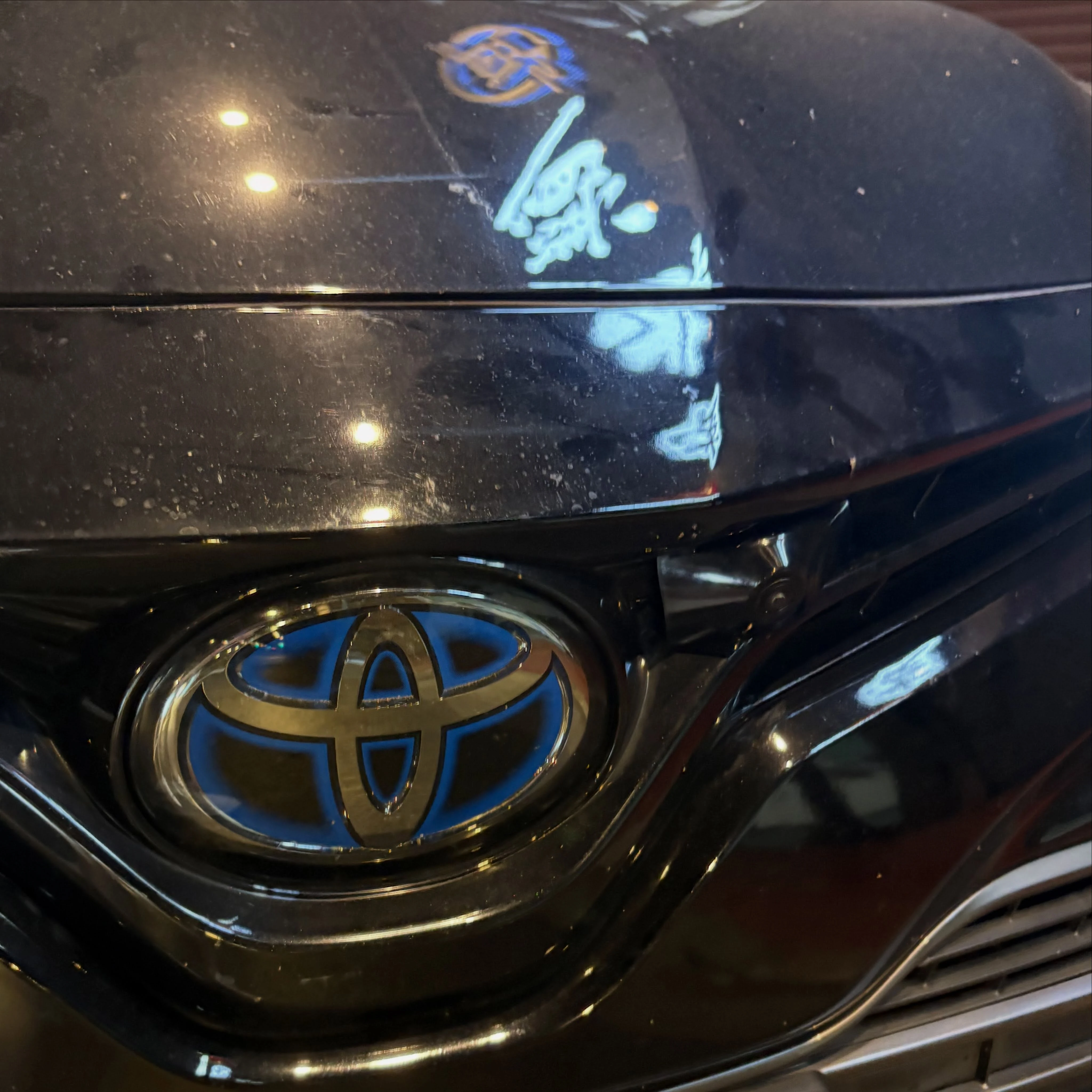 八代 Camry 原廠JBL