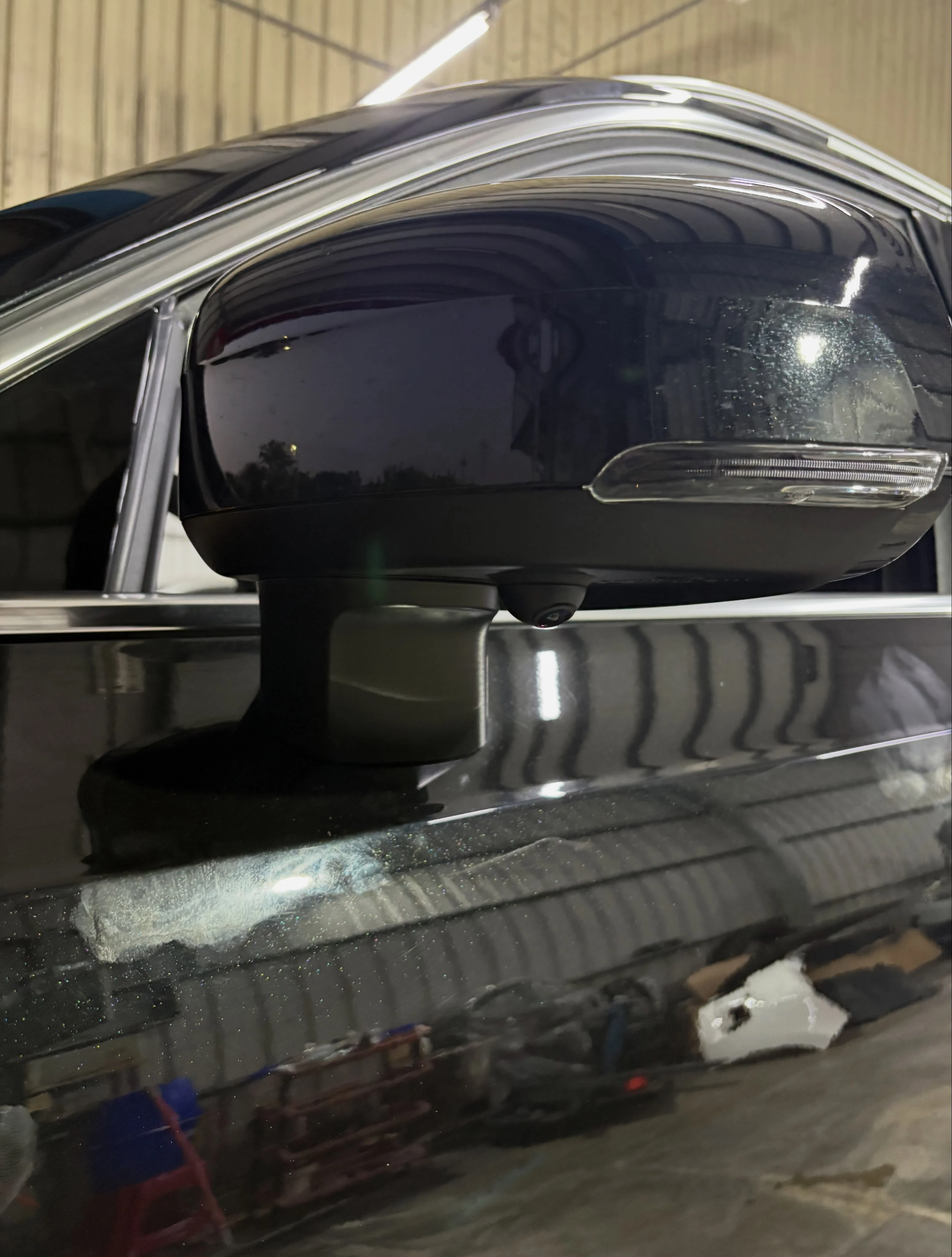 VOLVO  XC90