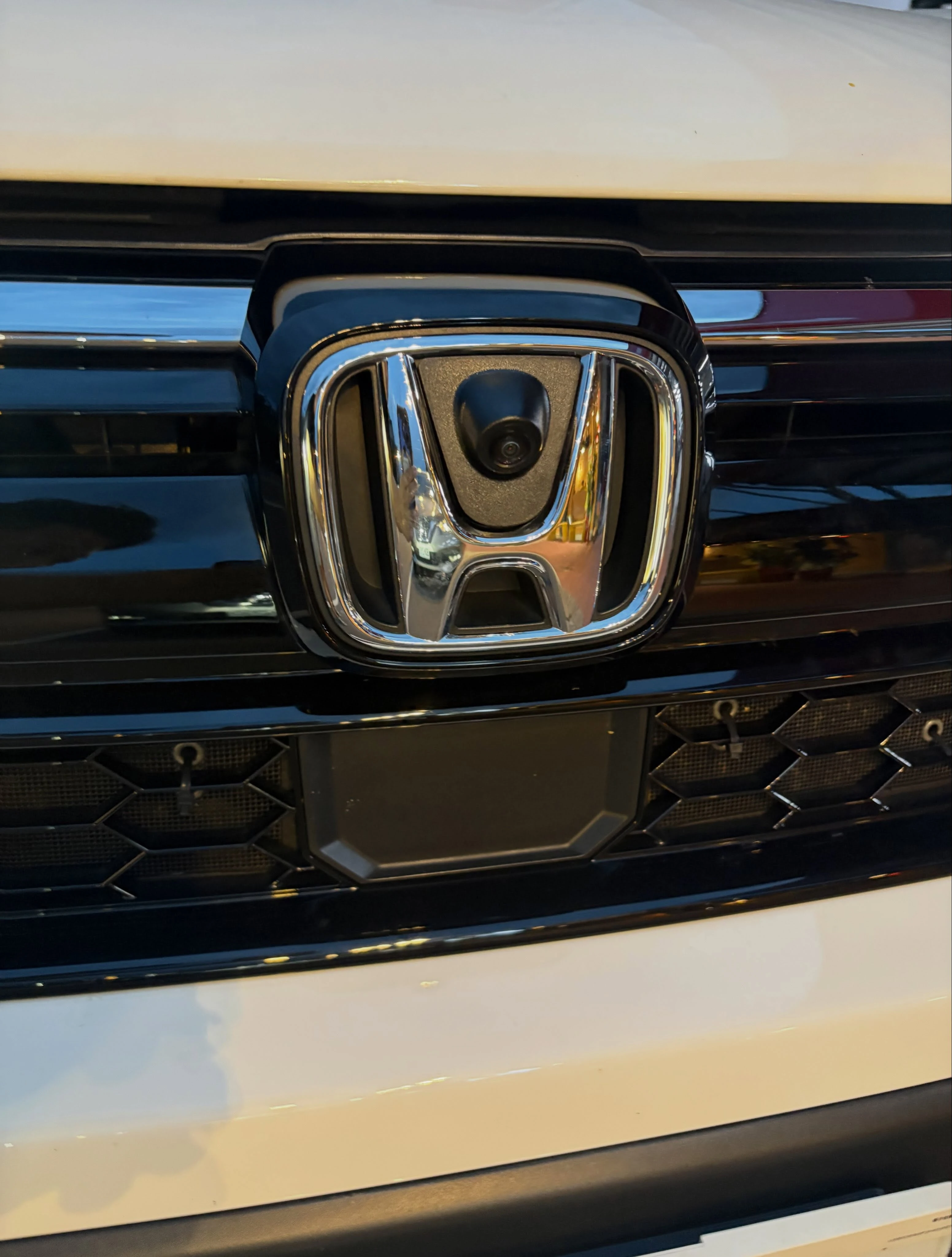 CRV 5代