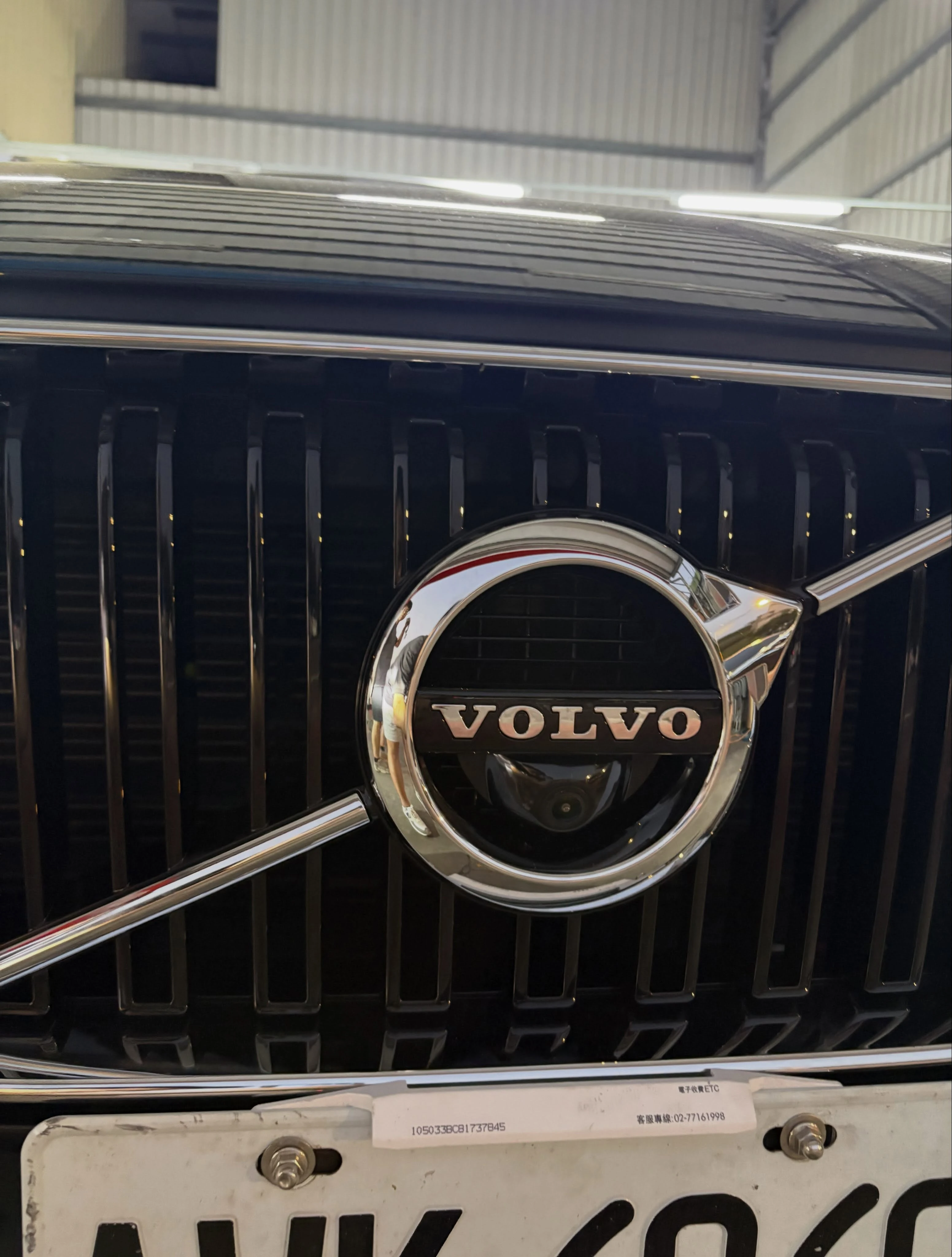 VOLVO  XC90