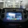 皇家SMART-R 安卓機 福斯 GOLF/TIGUAN/Passat/Caddy/Touran