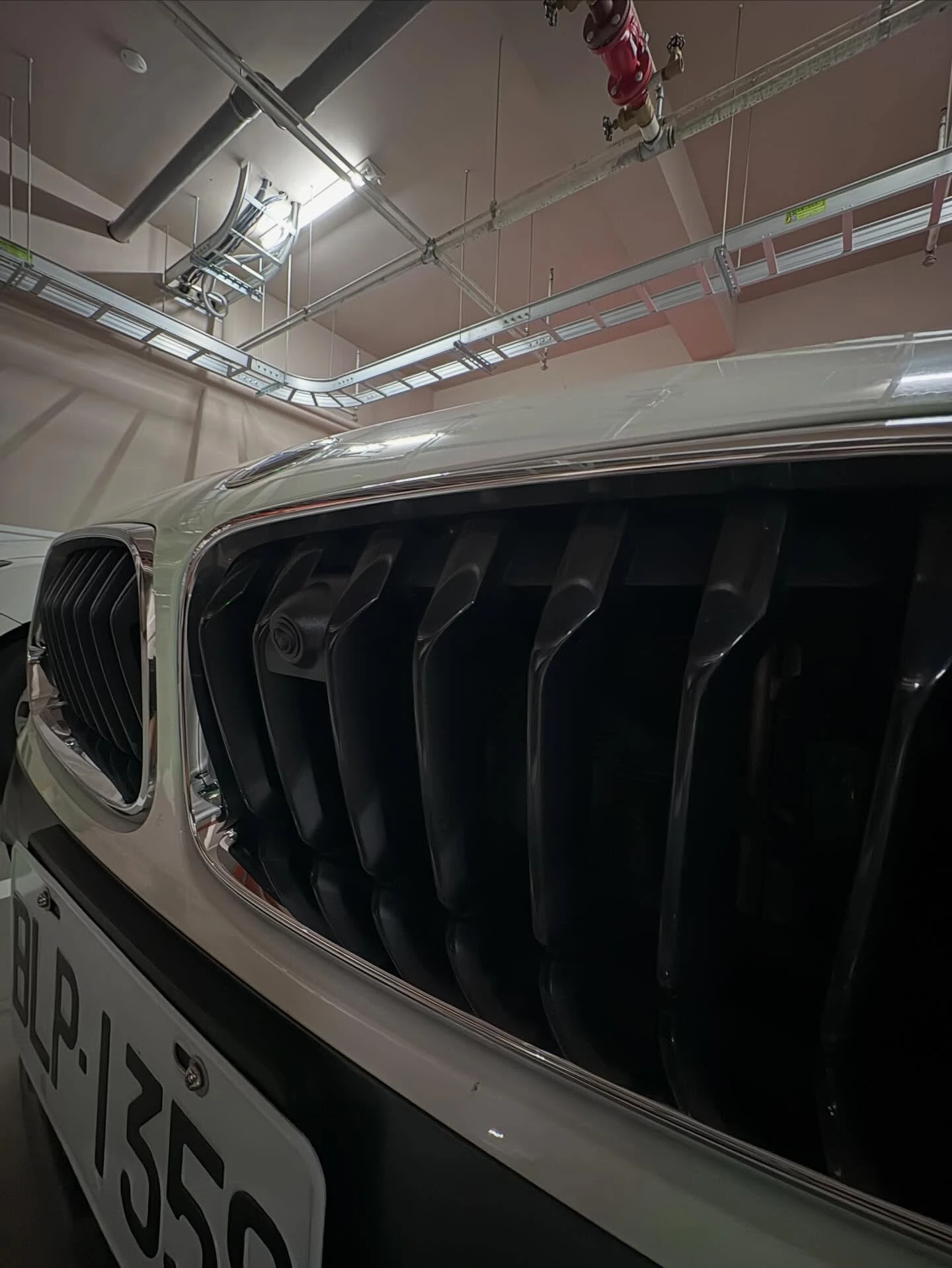 2018 BMW X2 12.8吋專用安卓機