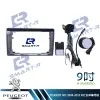 皇家SMART-R 安卓機 寶獅PEUGEOT PG2008