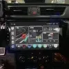 皇家SMART-R 安卓機 SKODA SUPERB/FABIA/YETI/Octavia/Kami