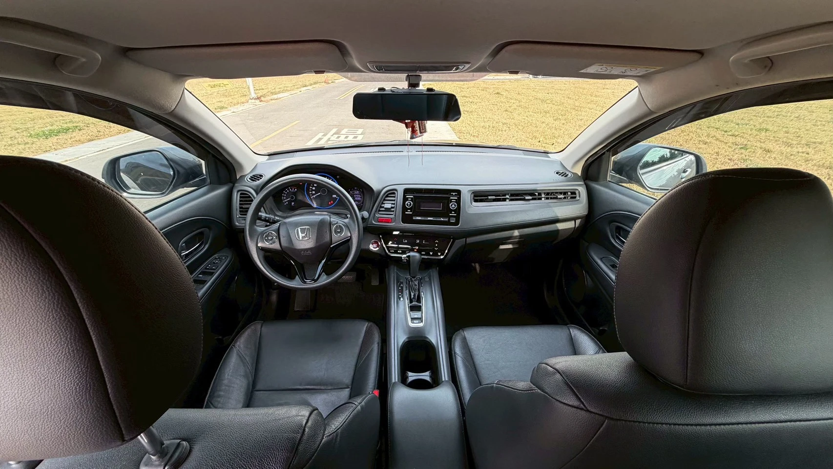 Honda HRV