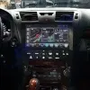 皇家SMART-R 安卓機 LEXUS ES/NX/RX/IS/LS/GS