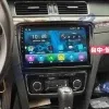 皇家SMART-R 安卓機 SKODA SUPERB/FABIA/YETI/Octavia/Kami