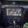 皇家SMART-R 安卓機 福斯 GOLF/TIGUAN/Passat/Caddy/Touran