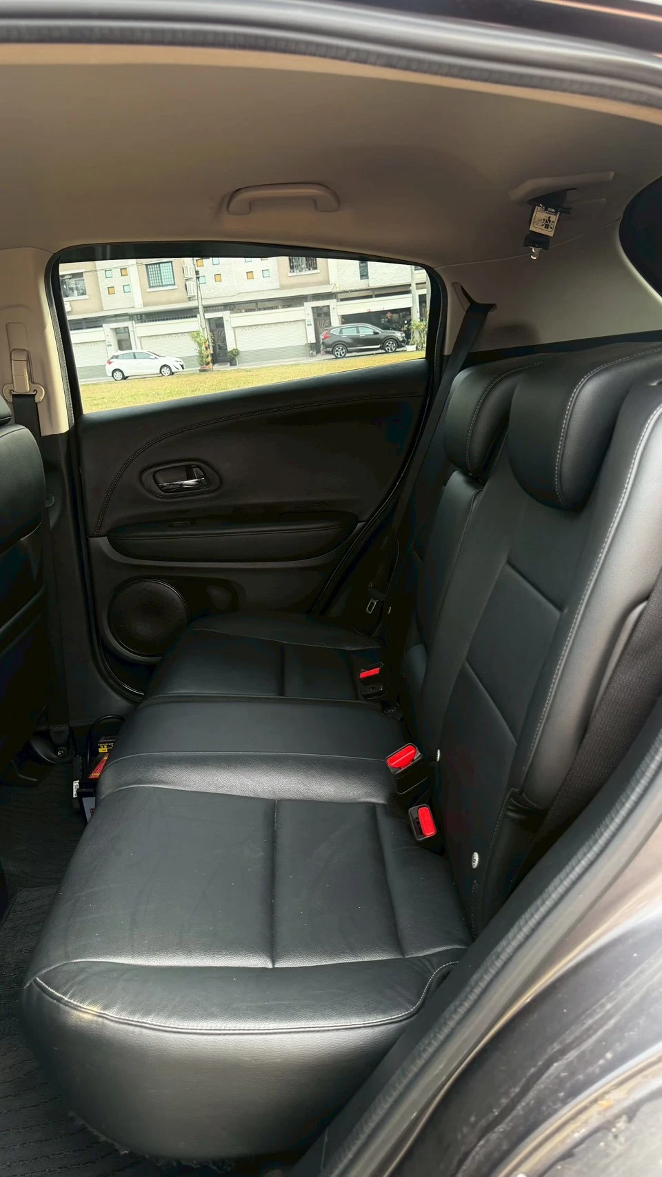 Honda HRV