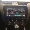 皇家SMART-R 安卓機 SKODA SUPERB/FABIA/YETI/Octavia/Kami