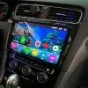 皇家SMART-R 安卓機 福斯 GOLF/TIGUAN/Passat/Caddy/Touran