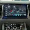 皇家SMART-R 安卓機 SKODA SUPERB/FABIA/YETI/Octavia/Kami