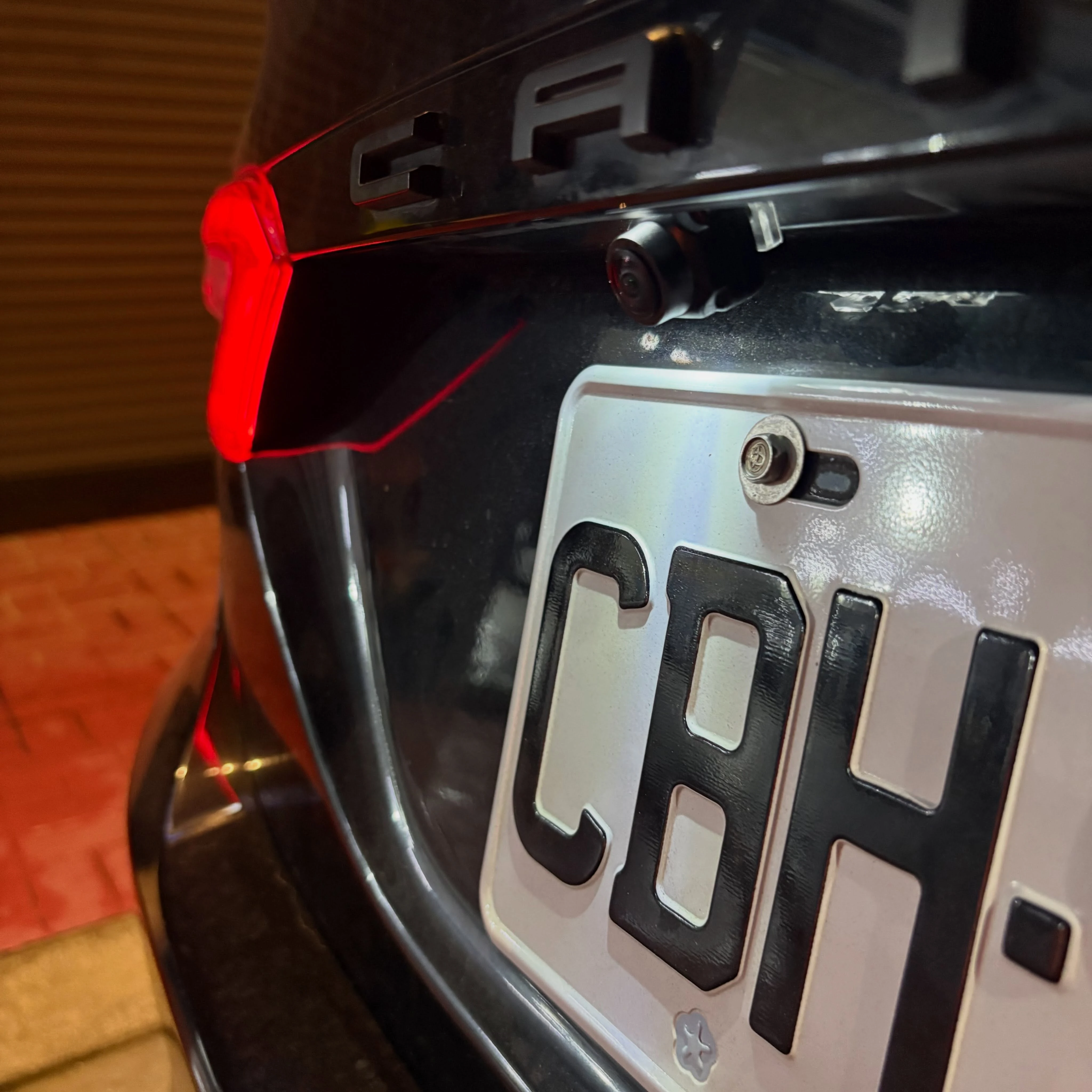 八代 Camry 原廠JBL