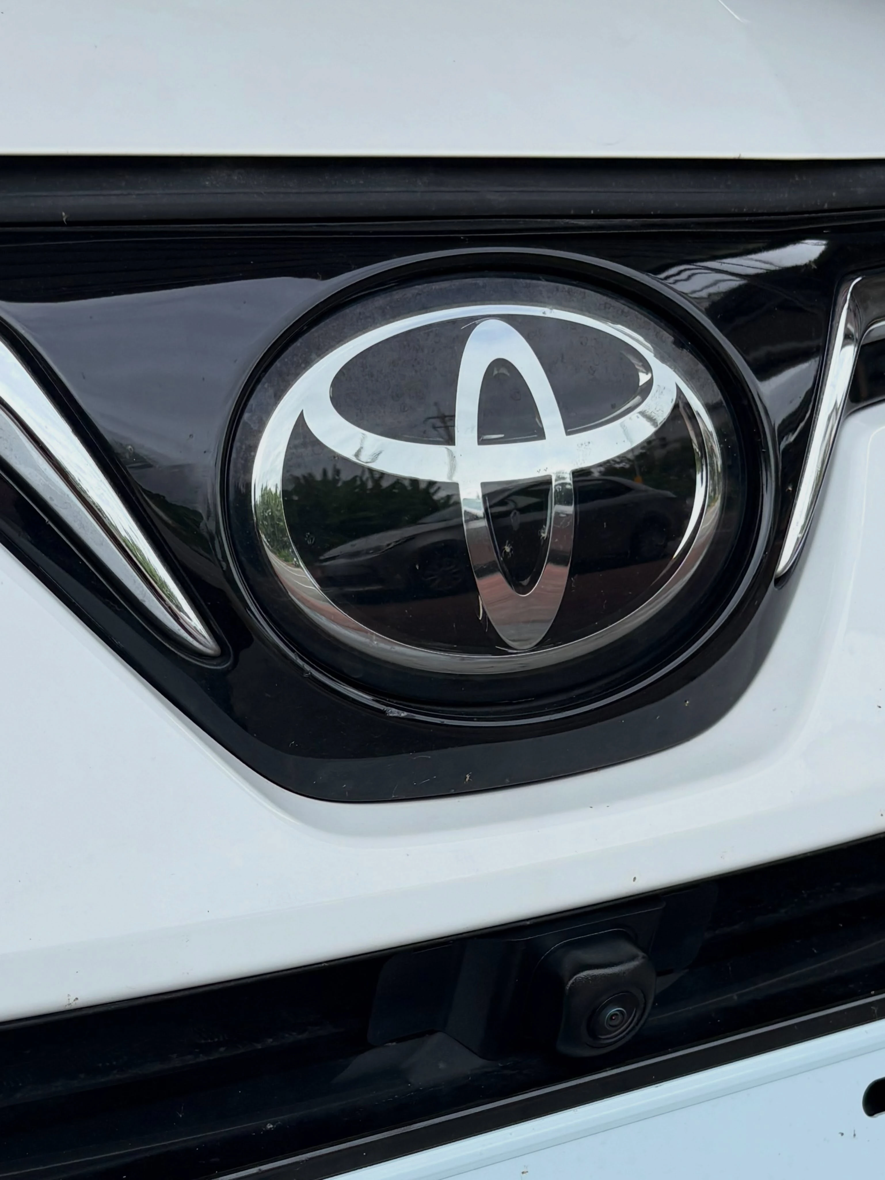 Toyota 12代Altis
