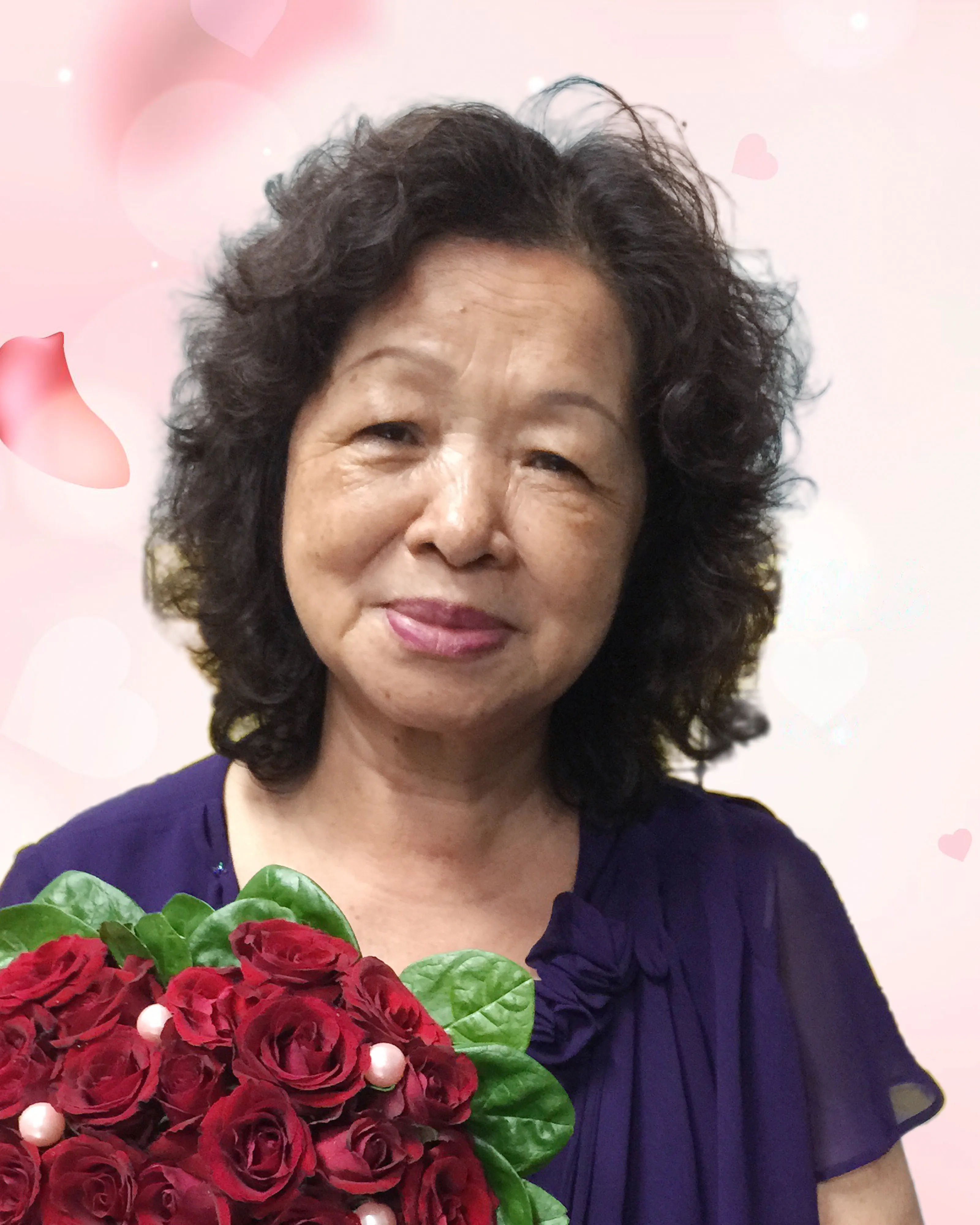 顯妣陳媽詹員老夫人