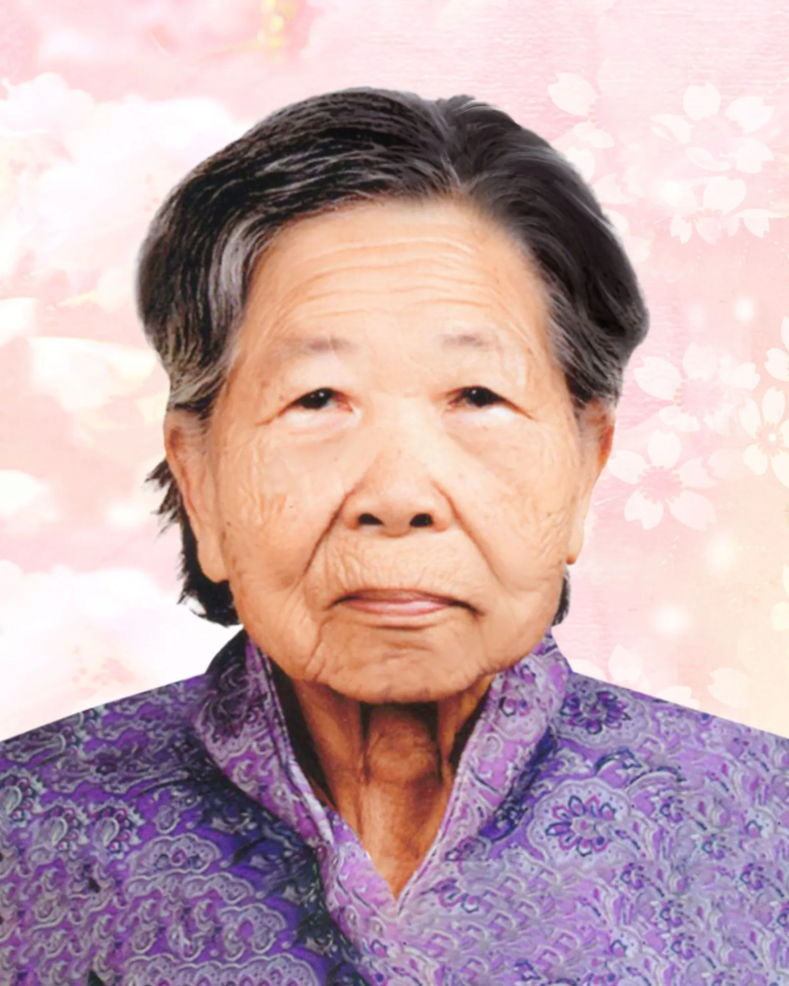 故游媽李三妹老太夫人｜台中禮儀公司推薦｜北區禮儀公司推薦