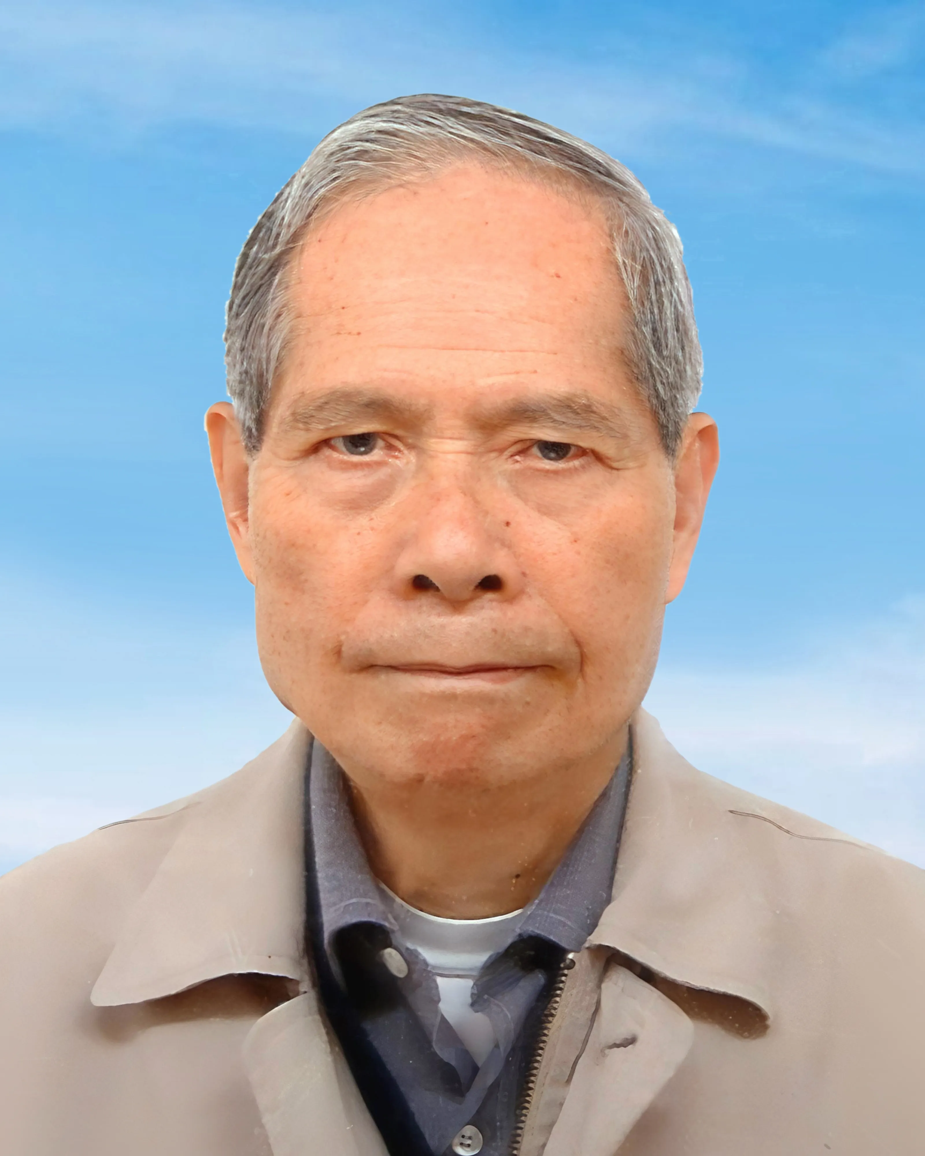 故林公大全老先生｜台中禮儀社推薦｜北區禮儀社推薦