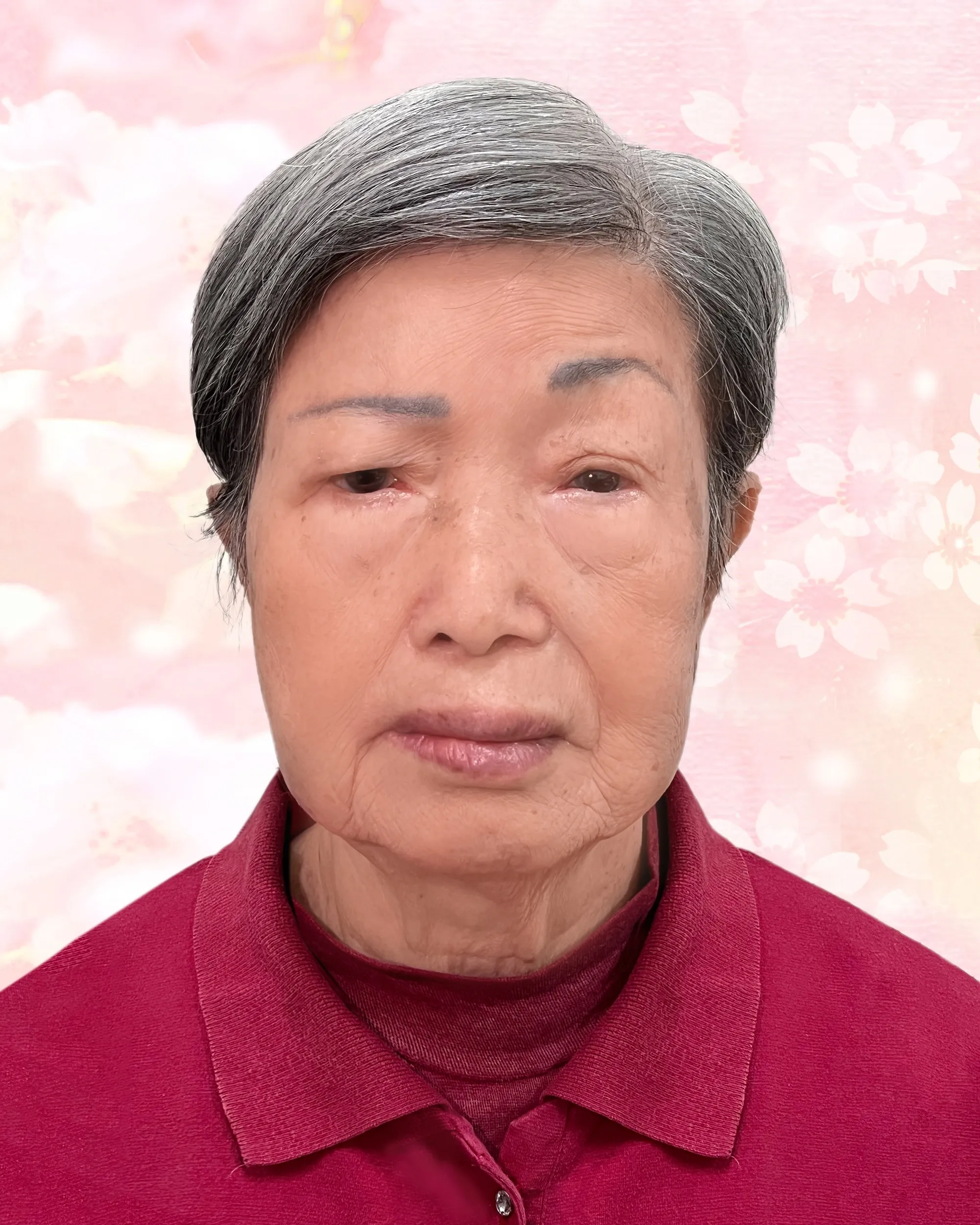 故許媽吳玉美老夫人｜台中葬儀社推薦｜北區葬儀社推薦