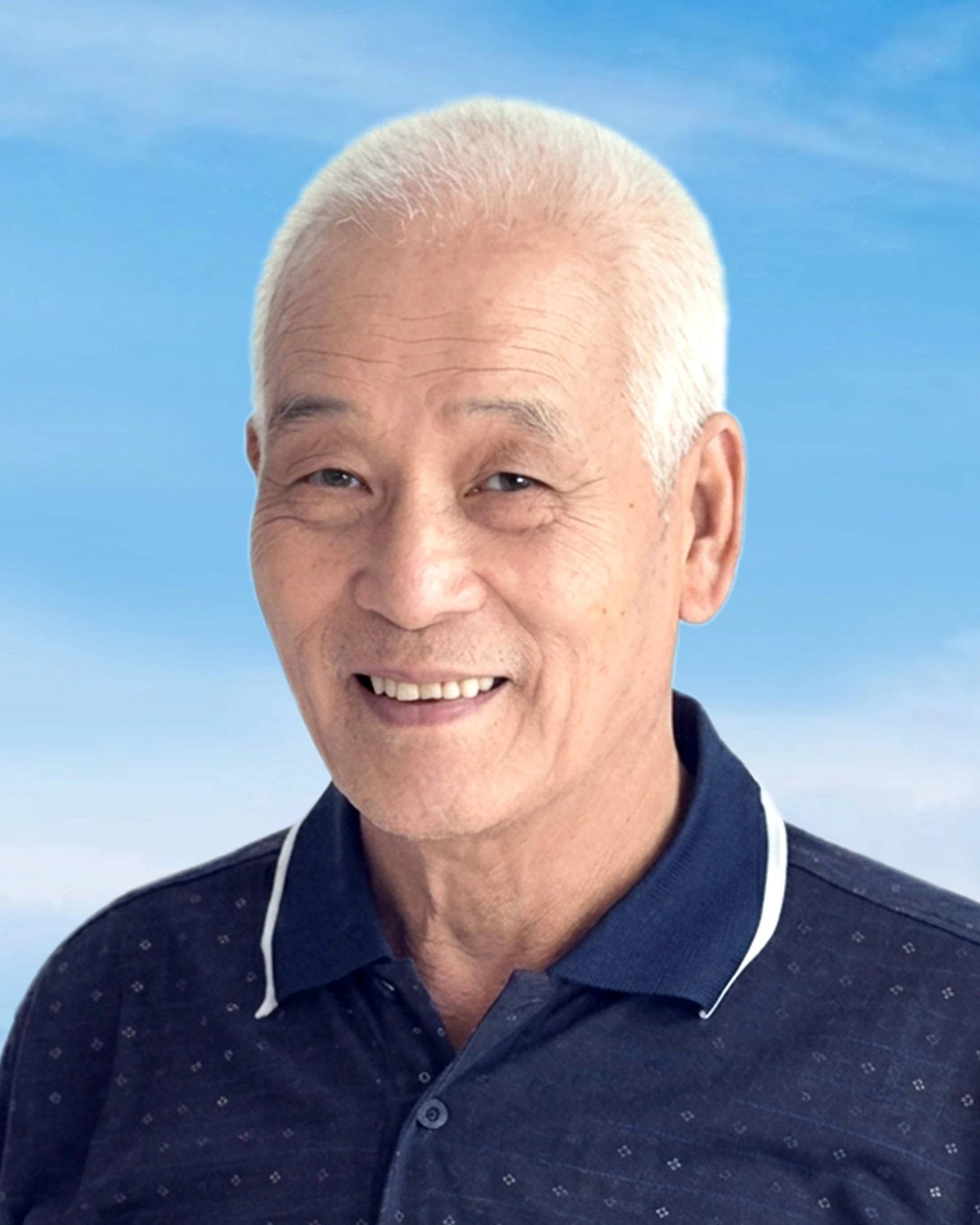 故劉公文欽老先生