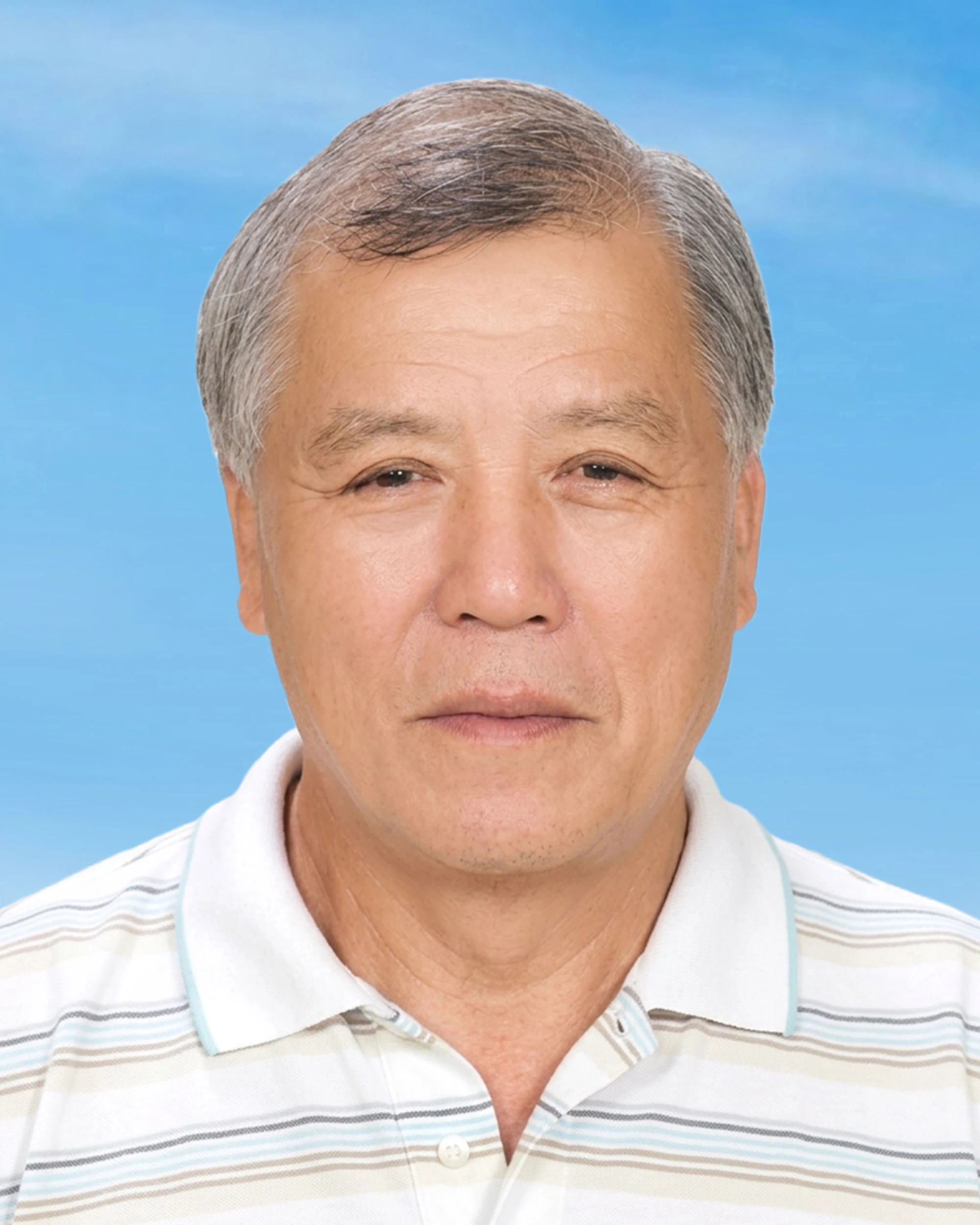故尤公常吉老先生