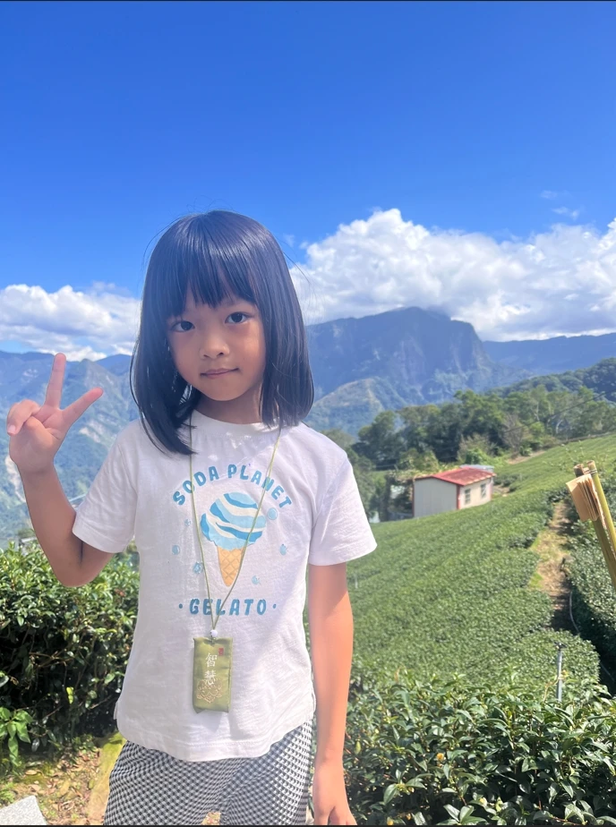 樟樹湖茶區拍攝