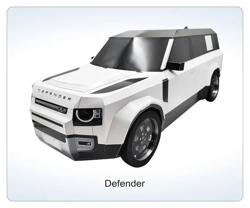 Defender