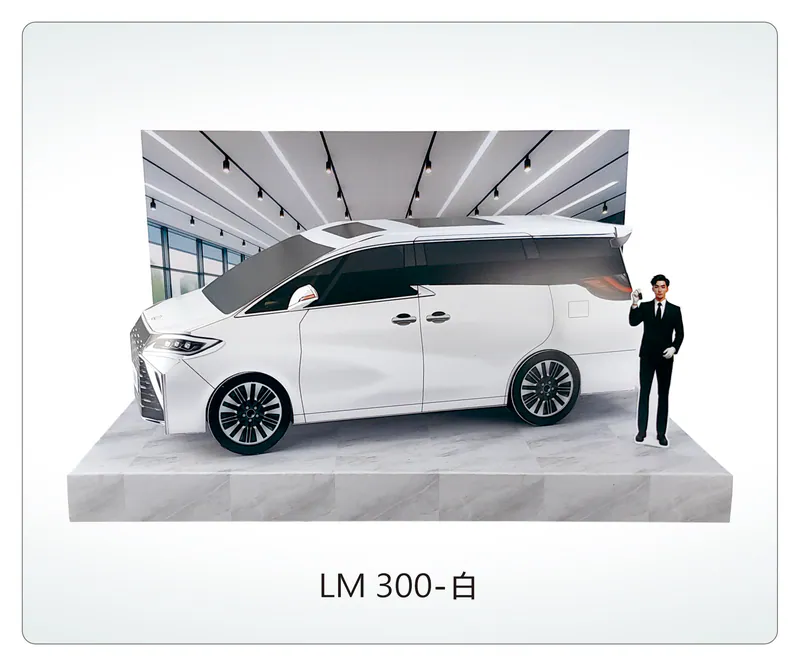 LM 300