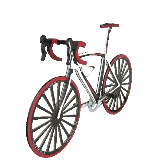 公路腳踏車