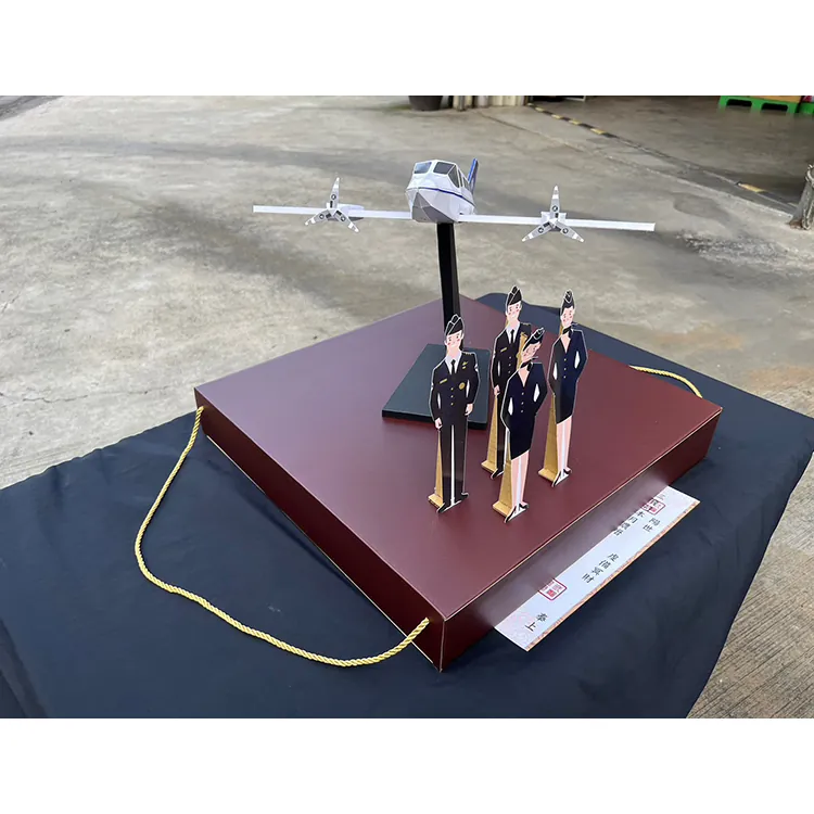 私人飛機