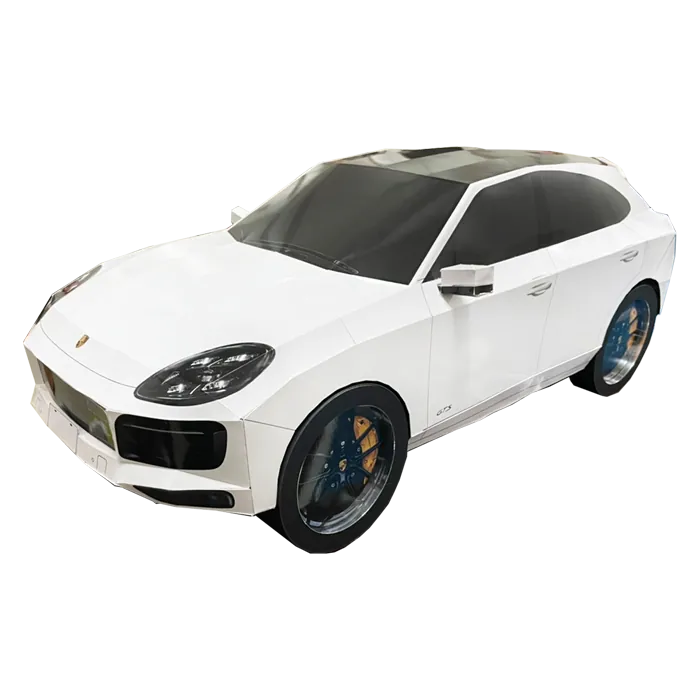 保時捷 Cayenne