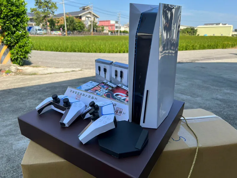 PX5 遊樂機