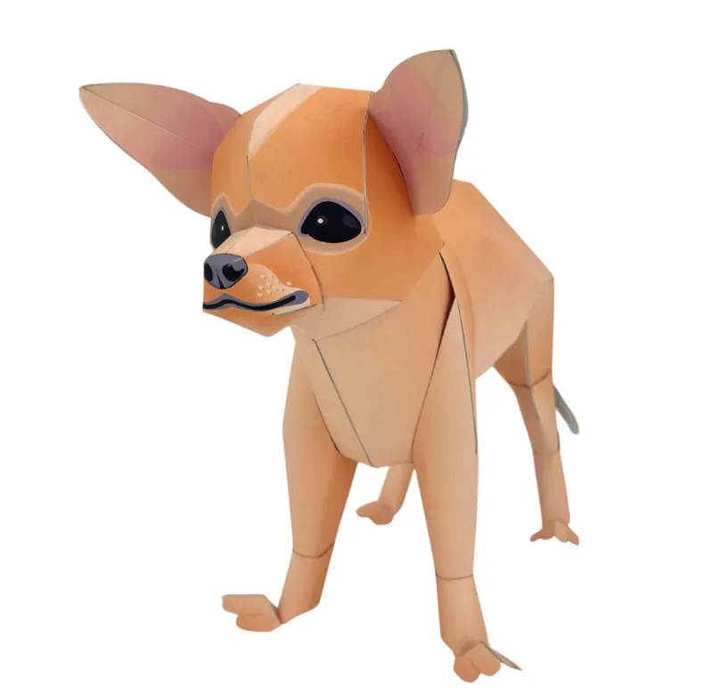 吉娃娃