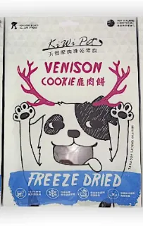 KiWi狗凍乾