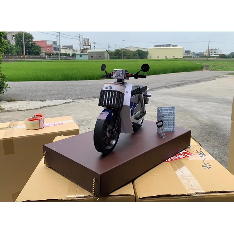 鑫旺機車