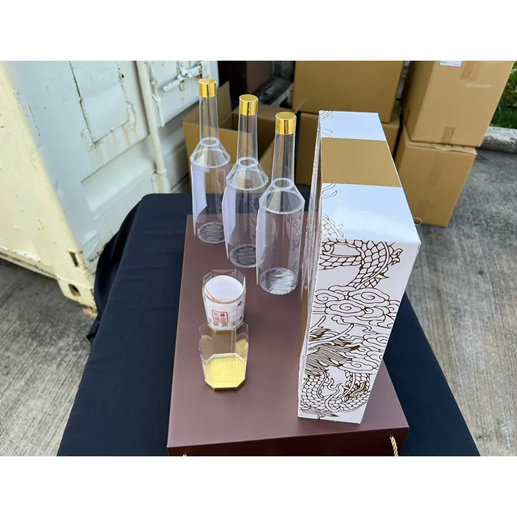 極樂高粱酒