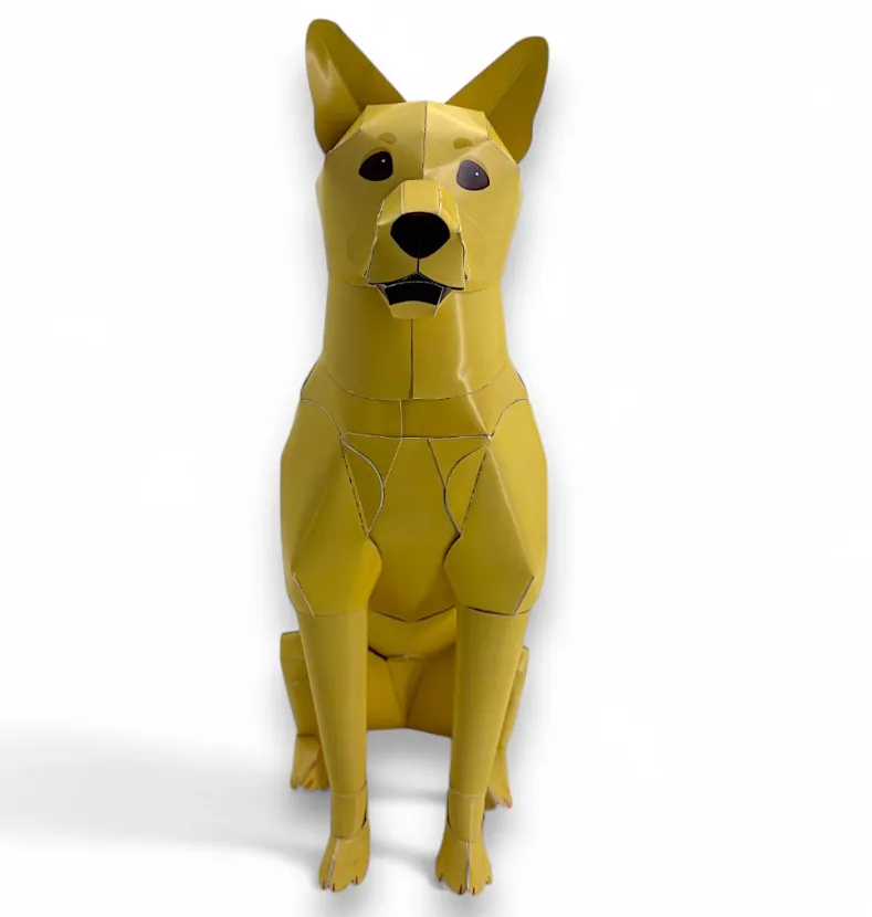 土狗