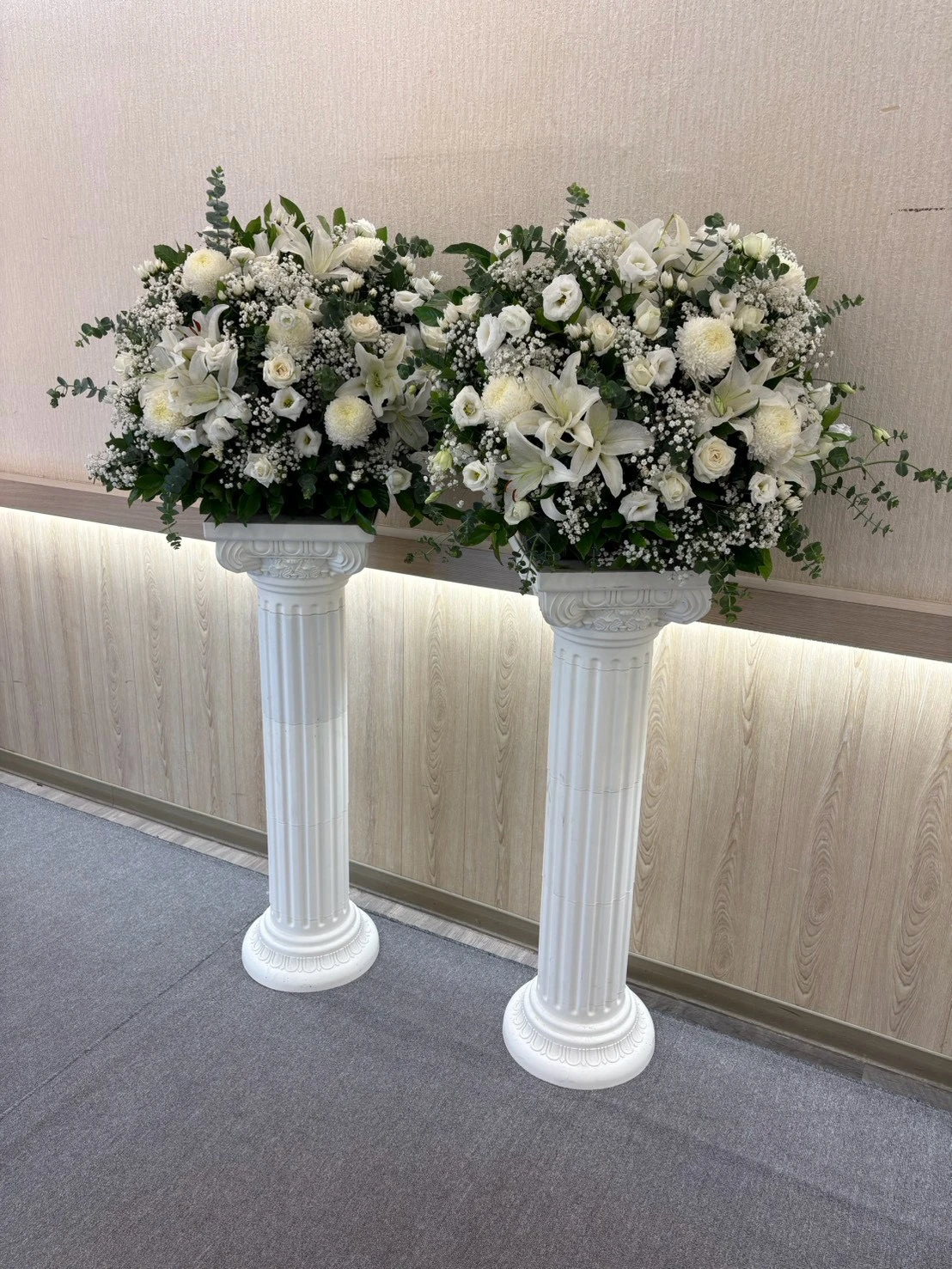 追思花束