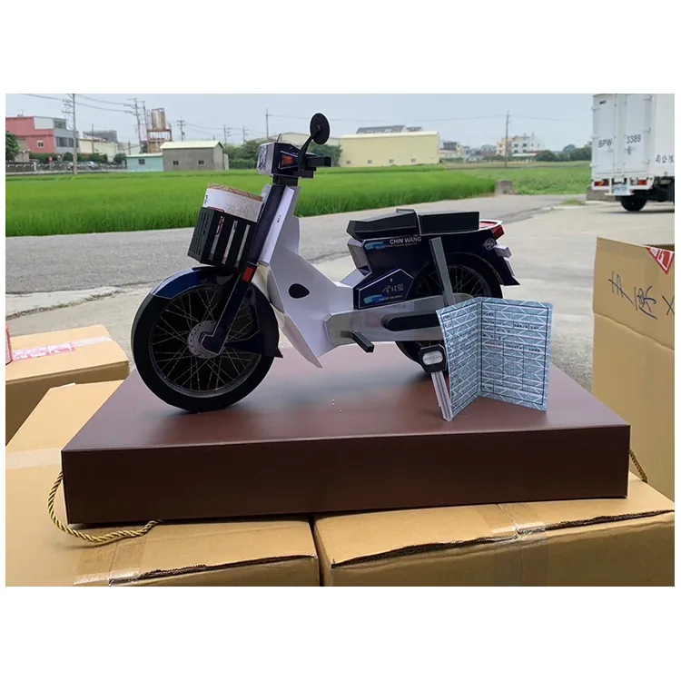 鑫旺機車
