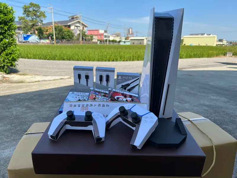 PX5 遊樂機