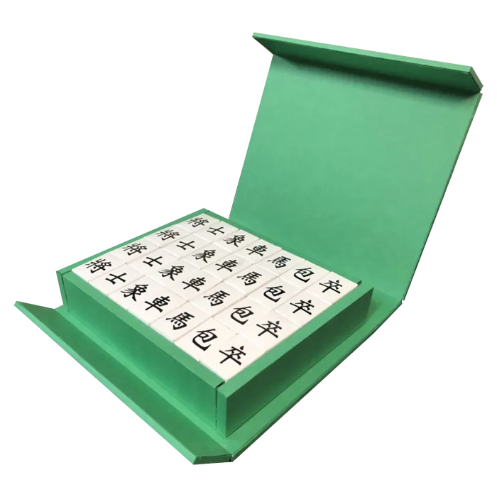 麻將象棋