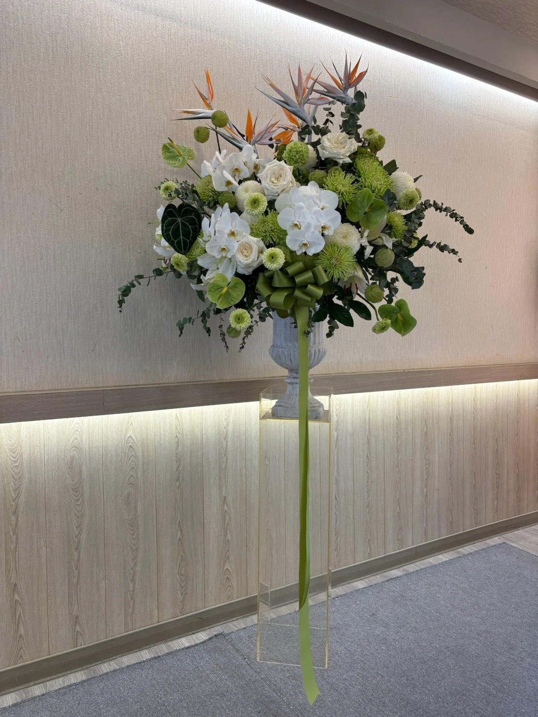追思花束