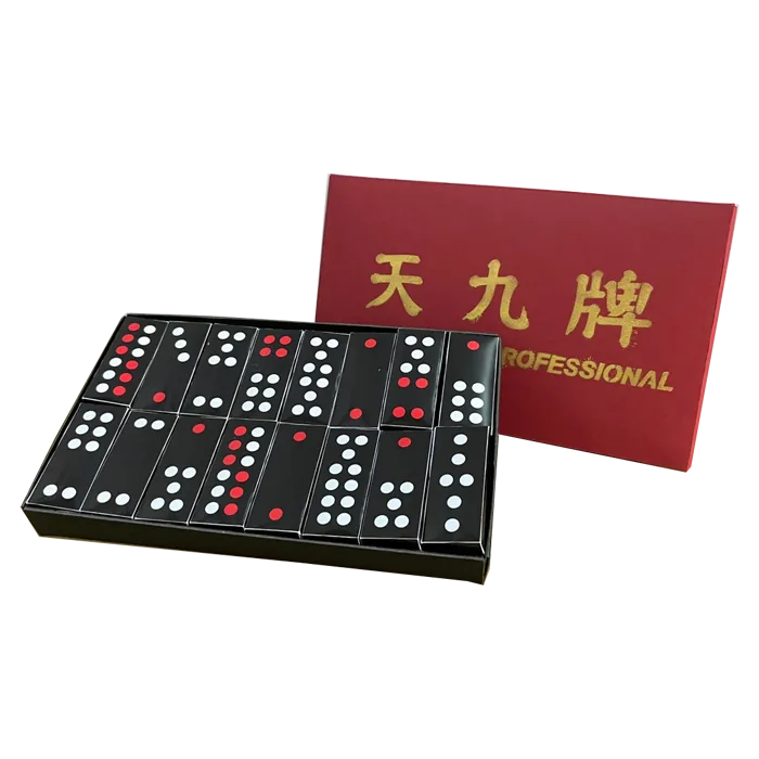 天九牌