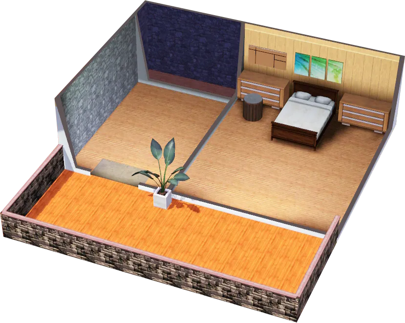 蔚藍曜