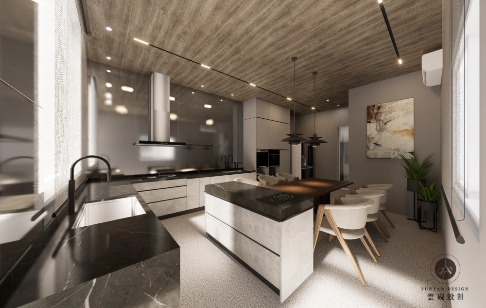 廚房.茶水間合集