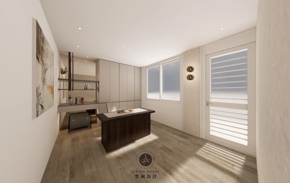 【在光影與質感之間，遇見家的理想模樣】