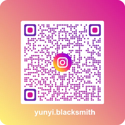 《靈感捕捉盡在Instagram！》
